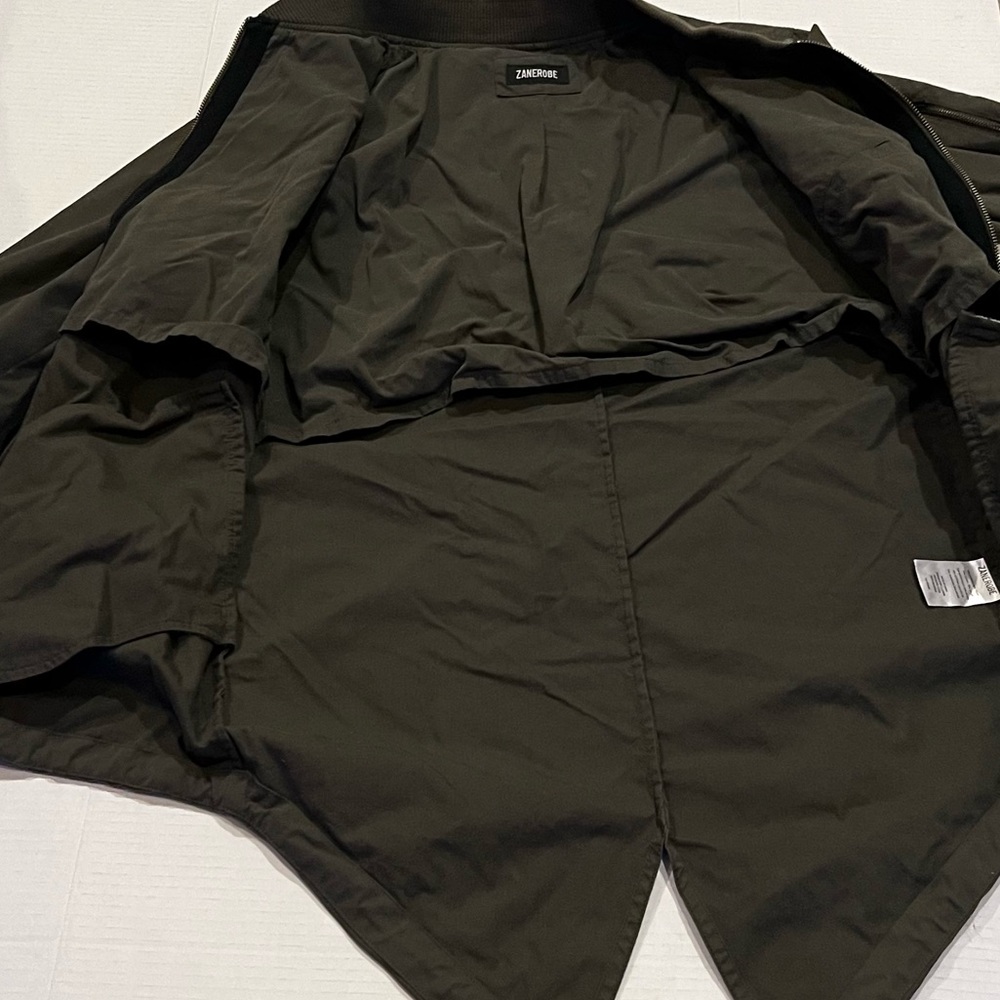 Zanerobe Penguin Jacket - image 6